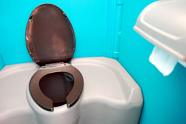 Best High-end porta potty rental  in Compton, CA
