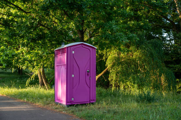 Portable Toilet Options We Offer in Compton, CA