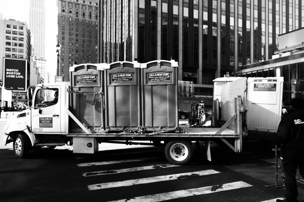 Best Long-term porta potty rental  in Compton, CA