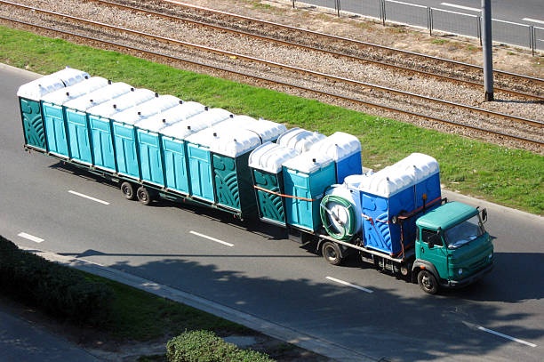 Best Best portable toilet rental  in Compton, CA
